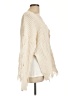 Wildfox Ivory Pullover Sweater Size XS - photo 4