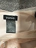 Zunie 100% Polyester Pink Dress Size 6 - photo 3