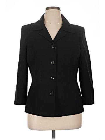 Kasper Blazer (view 1)