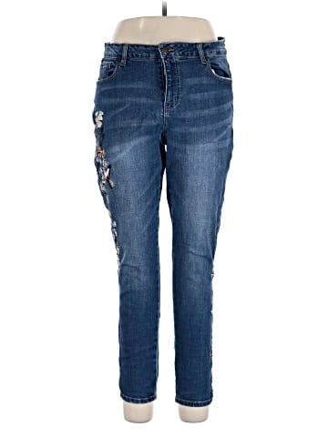 Westport Jeans (view 1)