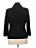 Kasper 100% Polyester Black Blazer Size 14 - photo 2