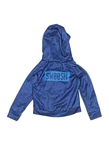Nike Zip Up Hoodie (view 2)
