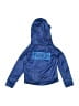 Nike 100% Polyester Blue Zip Up Hoodie Size 3T - photo 2