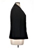 Kasper 100% Polyester Black Blazer Size 14 - photo 4