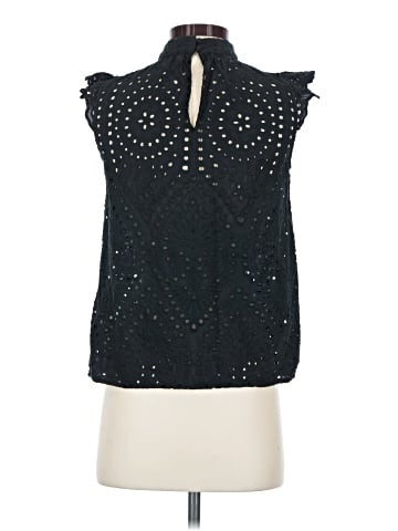 Banana Republic Sleeveless Blouse (view 2)