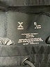 Xersion Solid Black Athletic Shorts Size S - photo 3