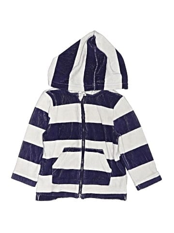 Cat & Jack Zip Up Hoodie (view 1)