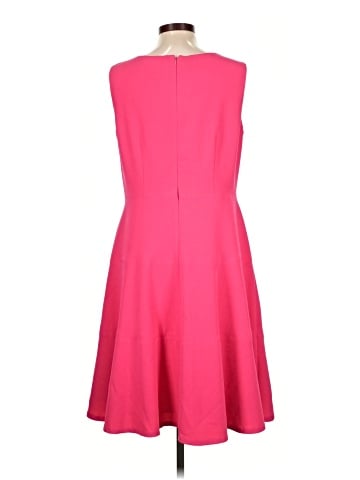 Kasper Casual Dress (view 2)