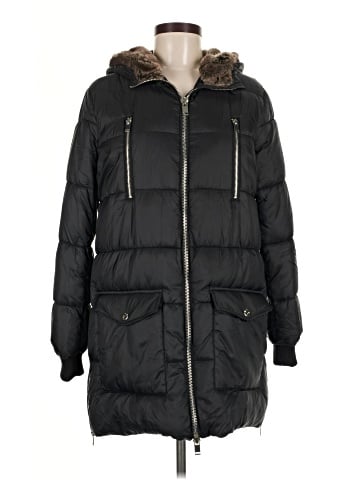 Forever 21 Coat (view 1)