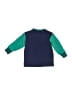 Gymboree Teal Long Sleeve Polo Size 12-18 mo - photo 2