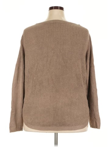 RD Style Pullover Sweater (view 2)