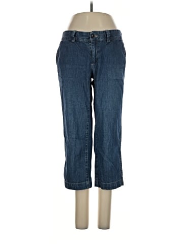 Eddie Bauer Jeans (view 1)
