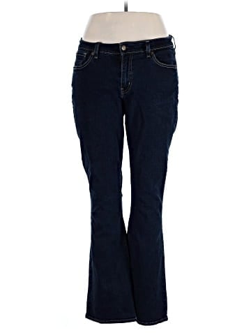 Levi Strauss Signature Jeans (view 1)