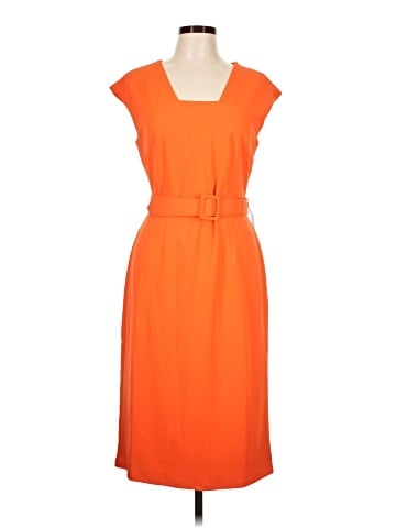 Maggy London Casual Dress (view 1)