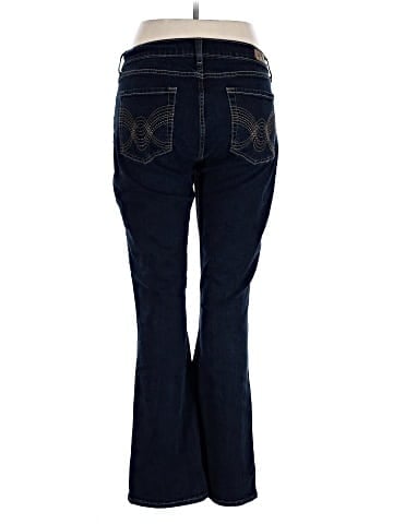 Levi Strauss Signature Jeans (view 2)