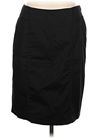 New York & Company Casual Skirt (view 1)