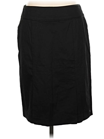 New York & Company Casual Skirt (view 2)
