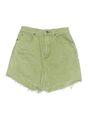 BDG Denim Shorts (view 1)