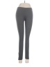 Candie's Gray Active Pants Size M - photo 1