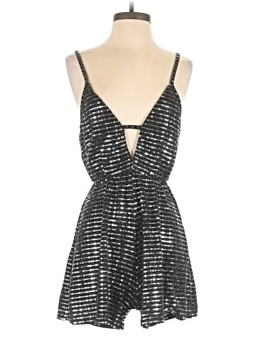 Oh My Love London Romper (view 1)