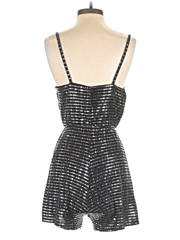 Oh My Love London Romper (view 2)