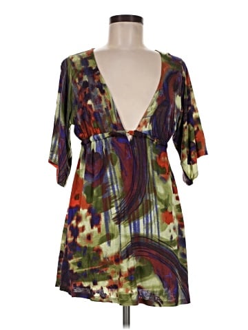 Mai Tai Cocktail Dress (view 1)