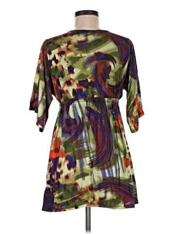 Mai Tai Cocktail Dress (view 2)