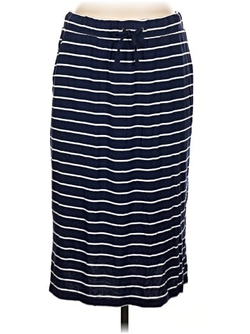 St. John's Bay Casual Skirt (view 1)
