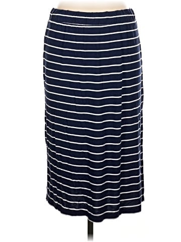 St. John's Bay Casual Skirt (view 2)