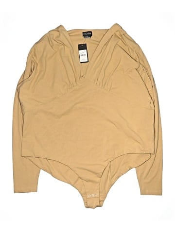 City Chic Bodysuit (view 1)