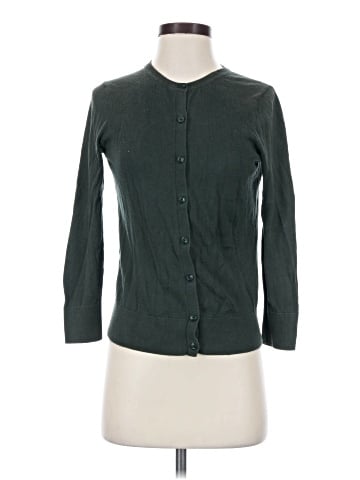 Ann Taylor LOFT Cardigan (view 1)