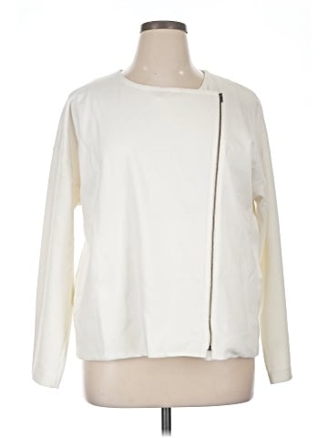 Eileen Fisher Jacket (view 1)