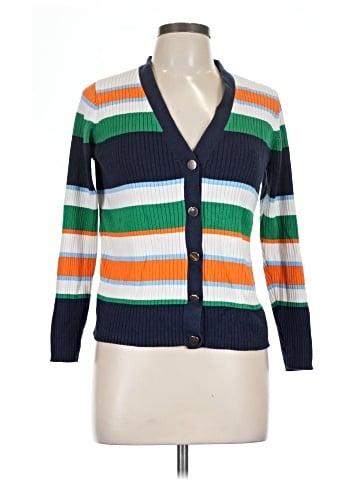 Charter Club Cardigan (view 1)