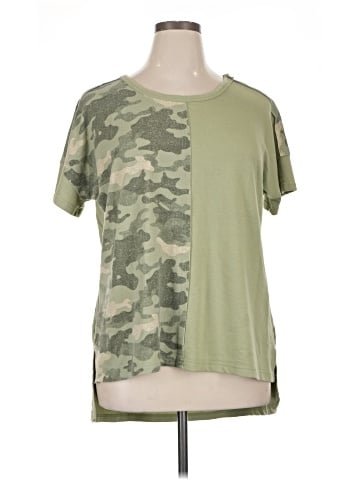 Cato Short Sleeve Top (view 1)