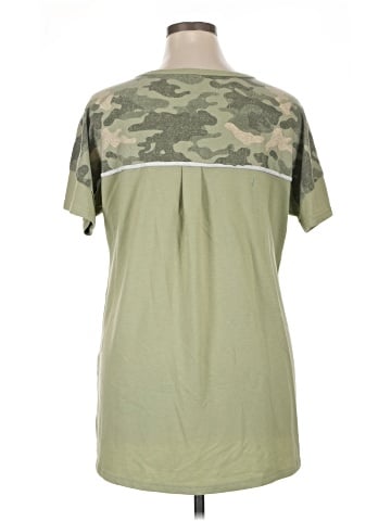 Cato Short Sleeve Top (view 2)