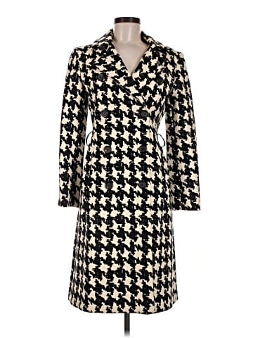 Moschino Wool Coat (view 1)