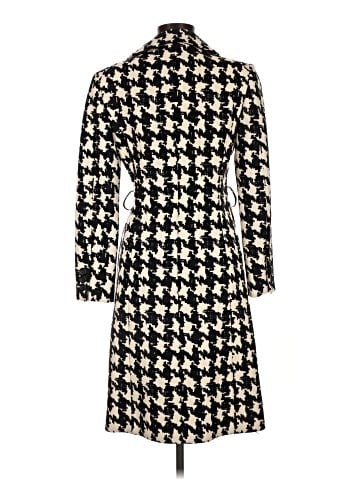 Moschino Wool Coat (view 2)