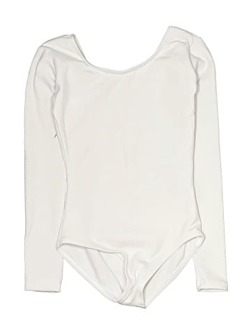 Capezio Long Sleeve Onesie (view 1)
