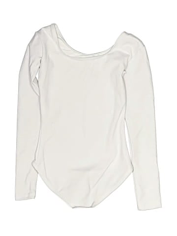 Capezio Long Sleeve Onesie (view 2)
