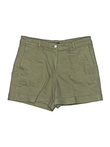 Banana Republic Khaki Shorts (view 1)