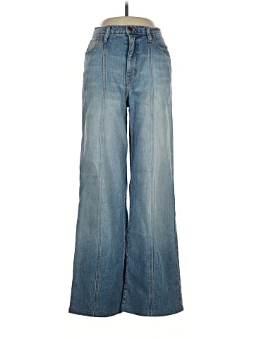 Vibrant M.I.U Jeans (view 1)