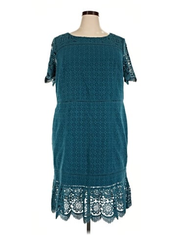 Talbots Casual Dress (view 1)