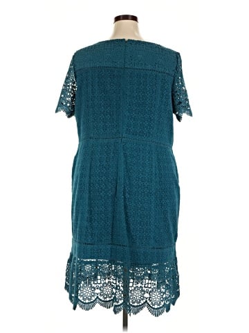 Talbots Casual Dress (view 2)