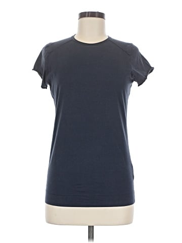 Nau Short Sleeve T-Shirt (view 1)