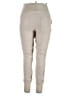 Old Navy - Maternity Tan Linen Pants Size Lg Maternity - photo 2