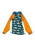 UV Skinz Orange Rash Guard Size 3T - photo 2