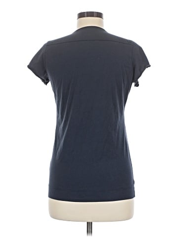 Nau Short Sleeve T-Shirt (view 2)