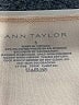 Ann Taylor Tan Tank Top Size S - photo 7