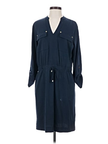 Jones New York Casual Dress (view 1)