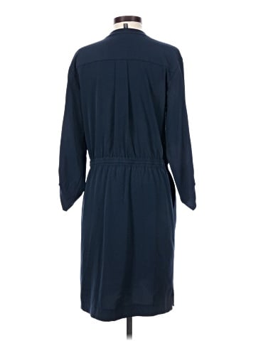 Jones New York Casual Dress (view 2)